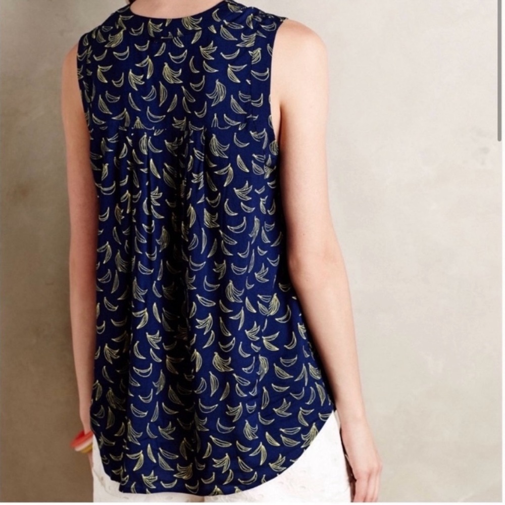 Maeve sleeveless